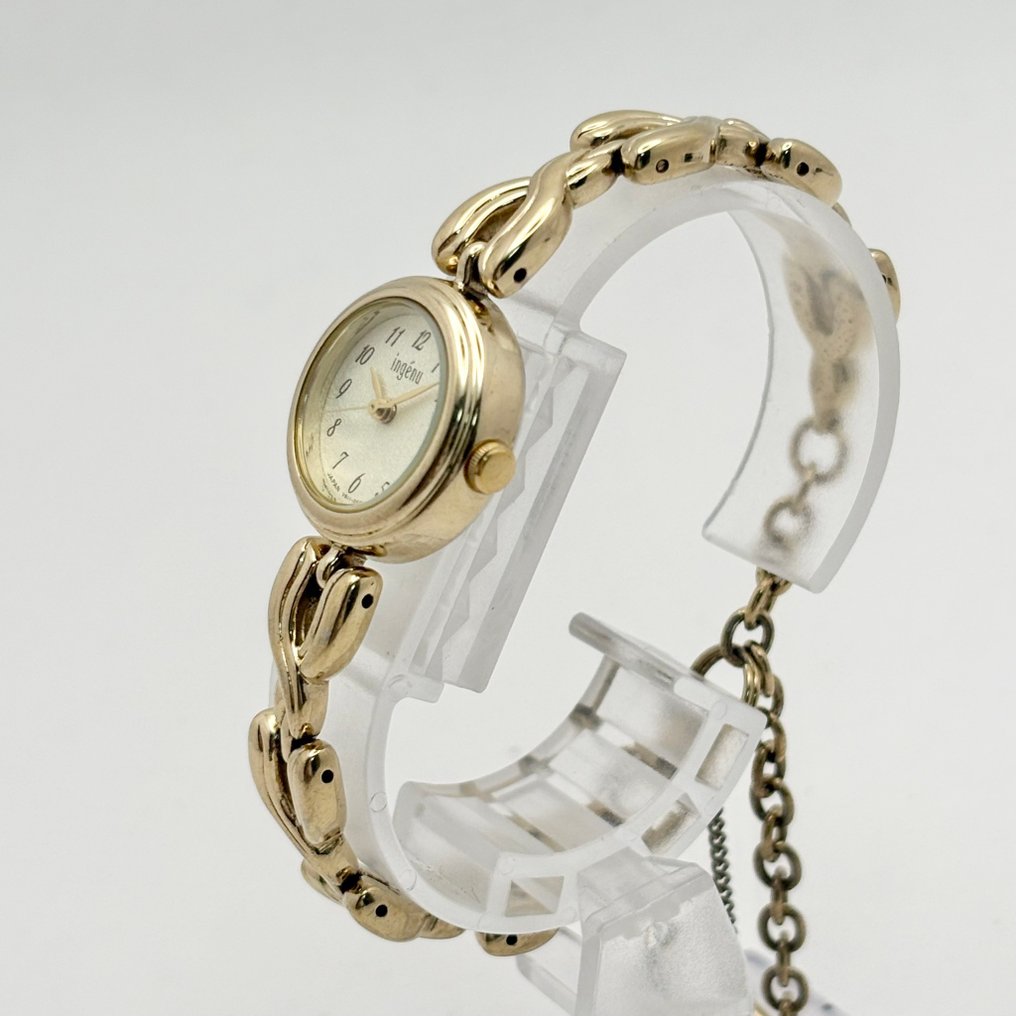 Seiko - χωρίς τιμή ασφαλείας - V801-1940 - Γυναίκες - 1990-1999  #1.0