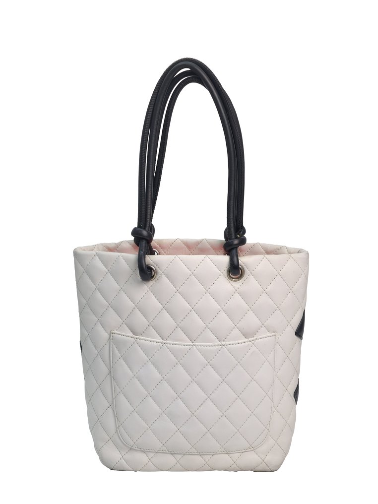 Chanel - Cambon Tote - Tasche #1.0