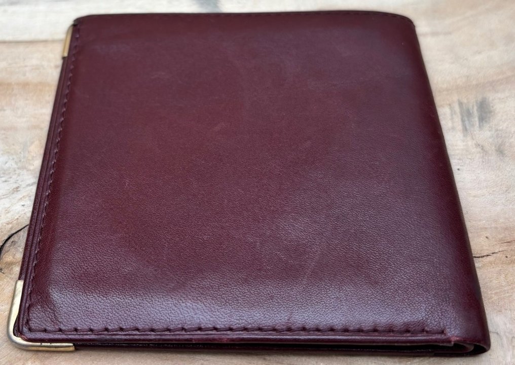 Cartier - Wallet #1.0