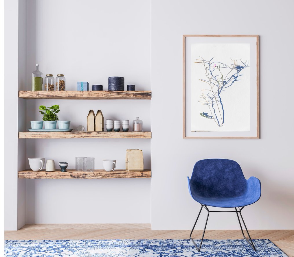 Susana Galbis - Fragility is not a shadow #2.1