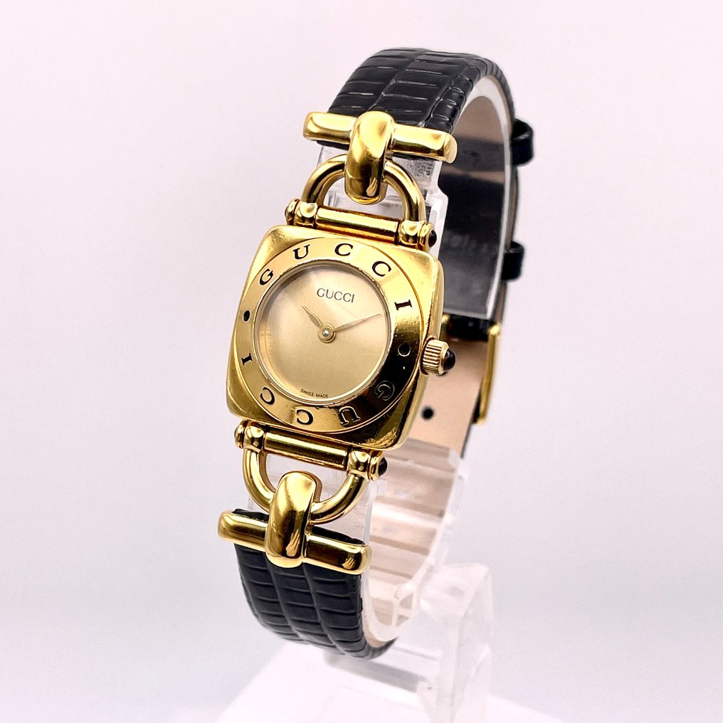 Gucci - 没有保留价 - 6300L - 女士 - 1990-1999  #1.0