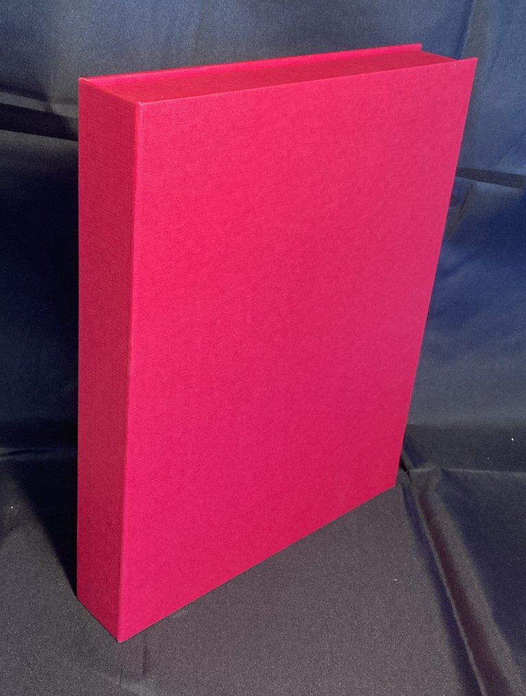 Le Sage / Dubout - Le Diable boiteux - 1945 #1.0