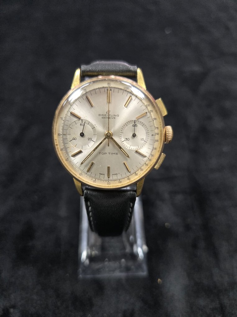 Breitling - Top Time - No reserve price - Men - 1960-1969  #1.0