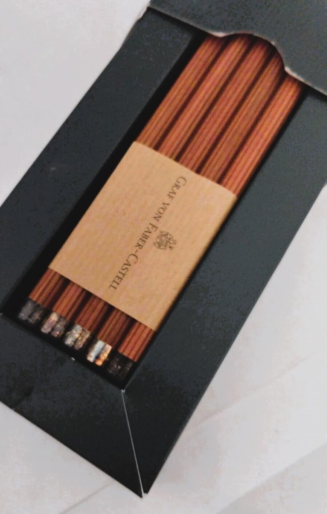 Faber Castell - Set tasca Nr. 1 - Zonder minimumprijs - Potlood #2.1