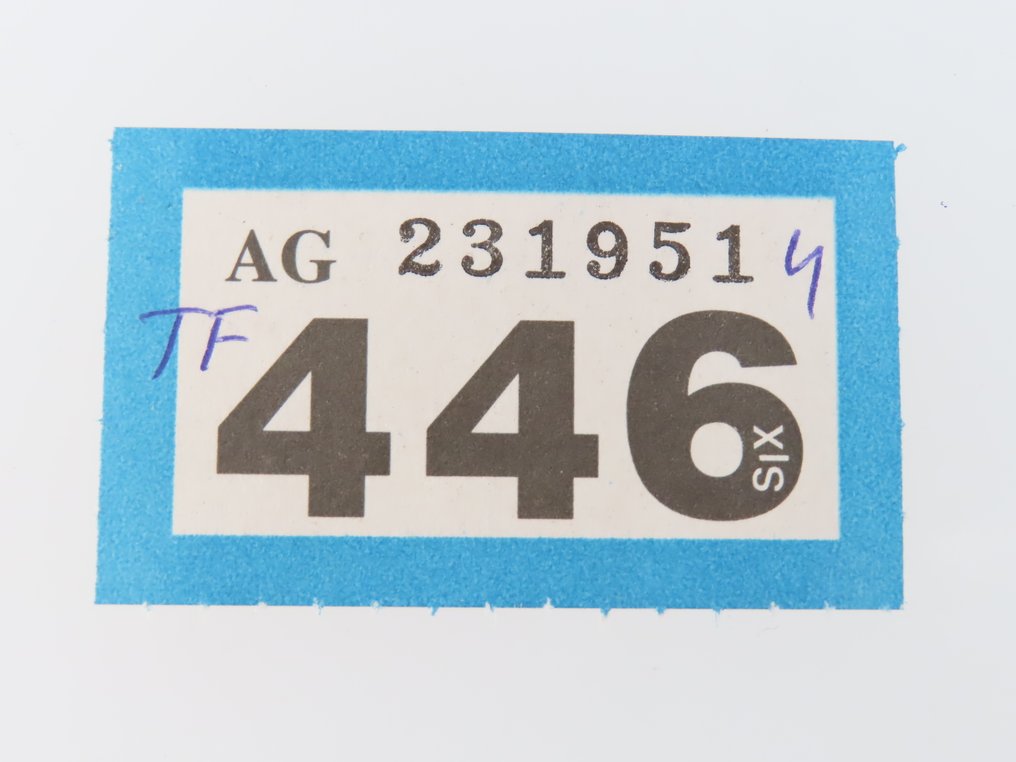 Märklin H0 - 3016/4018 - Ferrobús a escala (2) - Railbus BR 795 con 1 vagón adicional BR 995 - DB #3.2