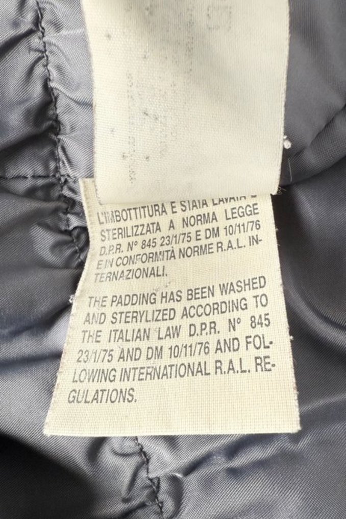 Armani - Παλτό #3.2