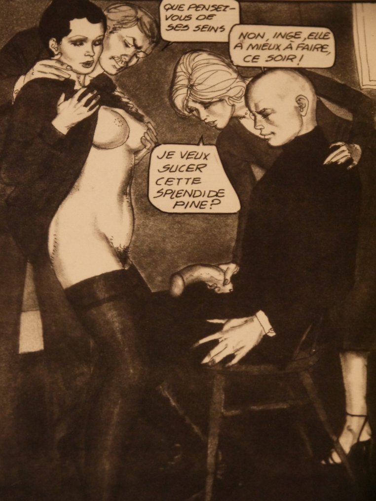 Von Gotha Erich - 1 Print - ROZ - 1980 #1.0