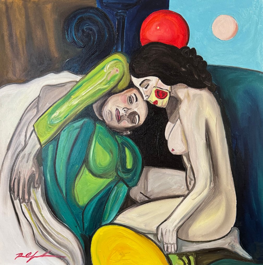 Roberto Cafarotti - Plastikliebe #1.0