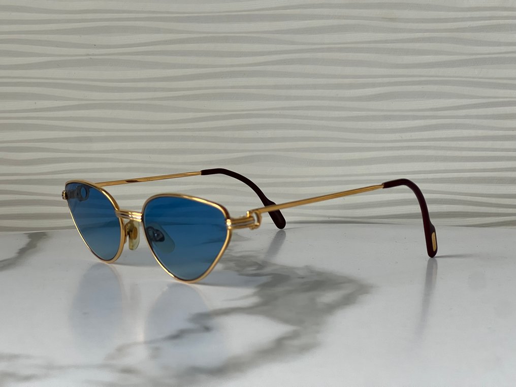 Cartier - rivoli - Napszemüveg #1.0