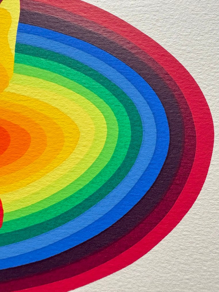 Ay-O (1931) - Ike no Ahiru #4.3