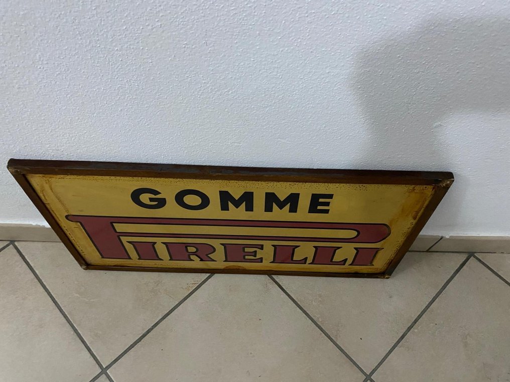 Rekisterikilpi (1) - Pirelli - Pirelli - 2000-luvun jälkeen #4.3