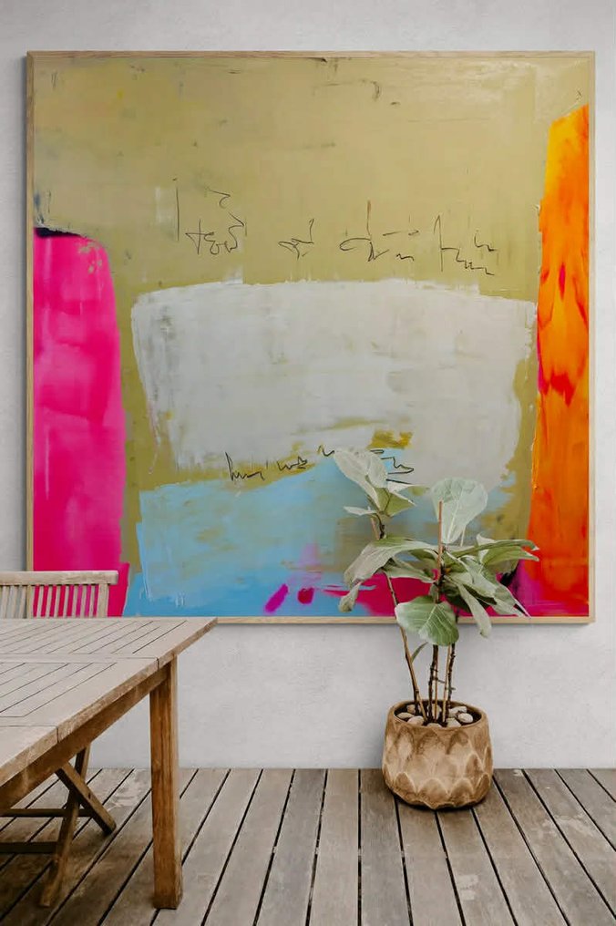 Giogia fl - Me Muero Por Verte  -XXL - #3.2