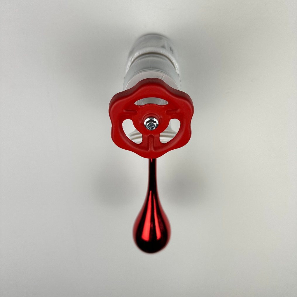 Santicri (1992) - Running out #1.0