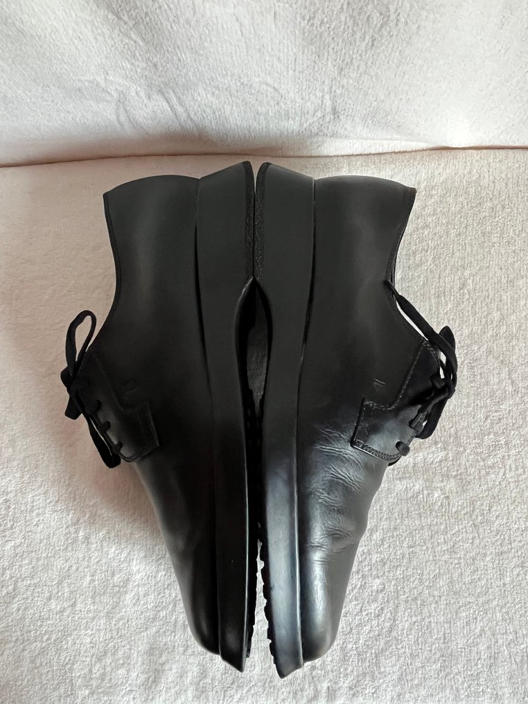 Tod's - Lace-up shoes - Size: EU 42.5 #1.0