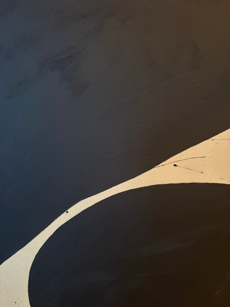 Sabine Neuchel - Black 269 #4.3