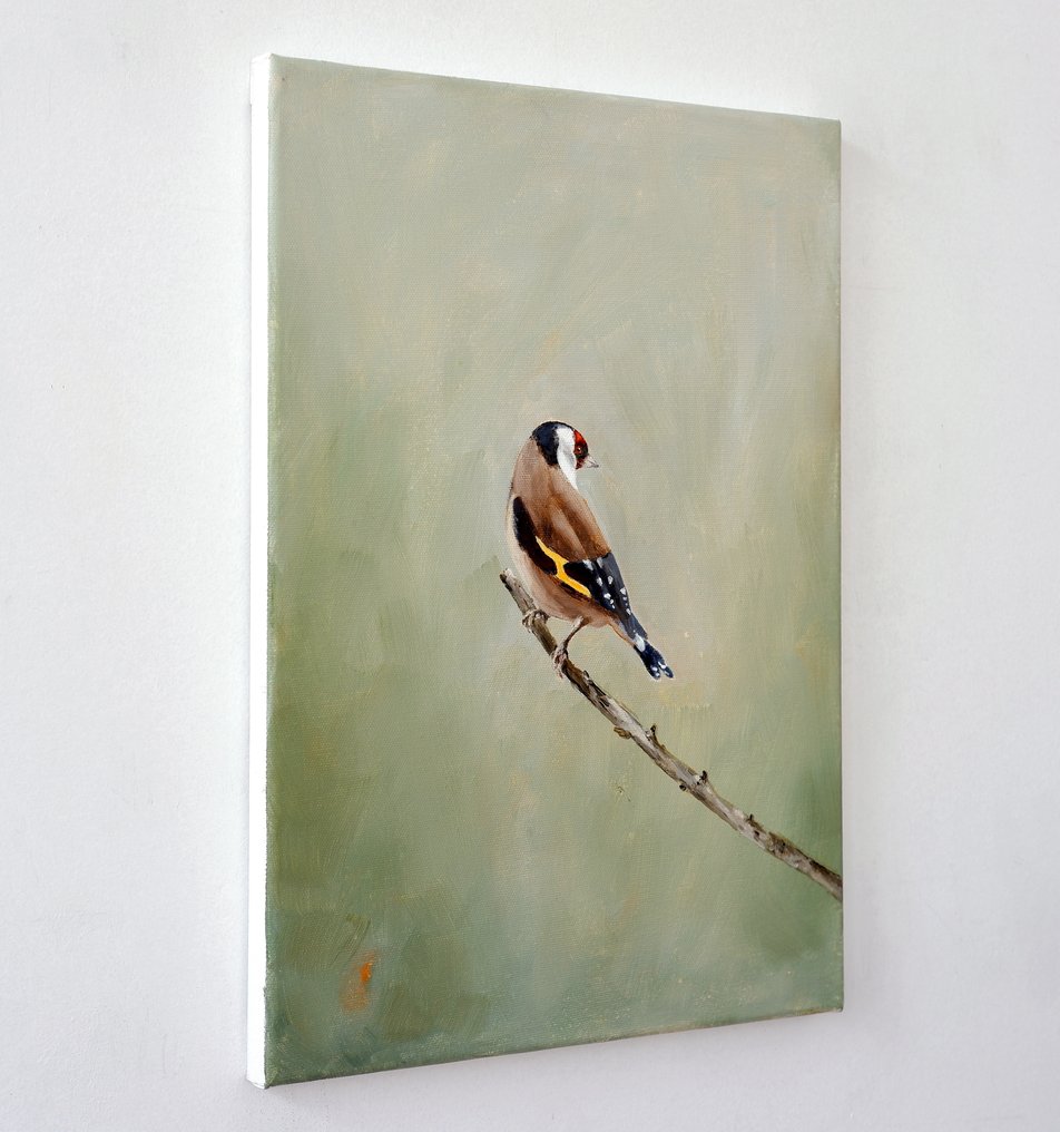 Matthieu van Riel - Putter #2.1