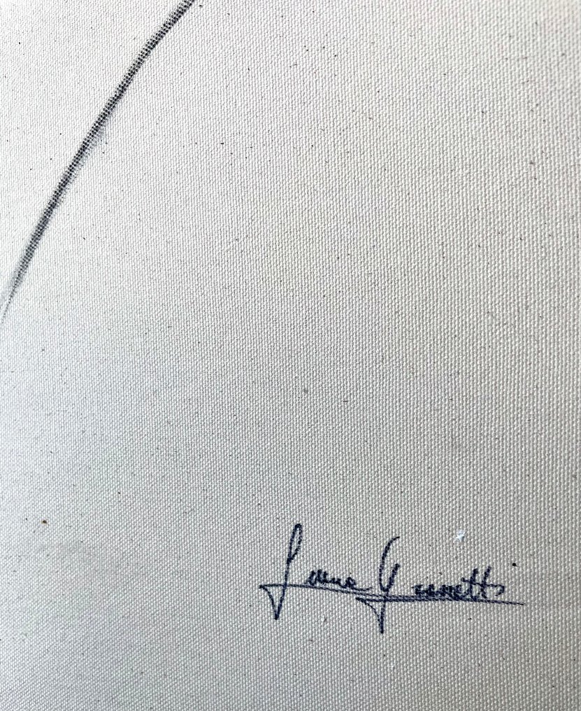 Serena Grassetti - Eco dell’Anima #4 #3.2