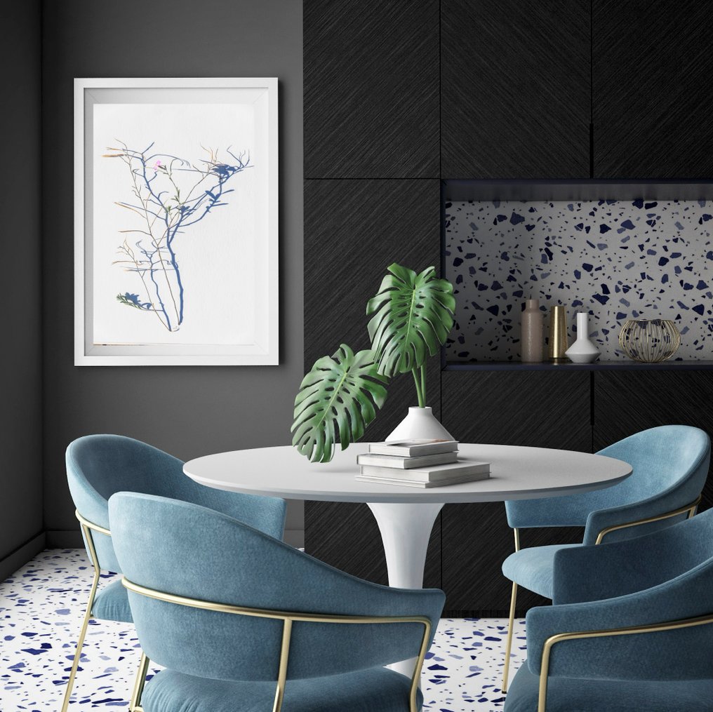 Susana Galbis - Fragility is not a shadow #3.2