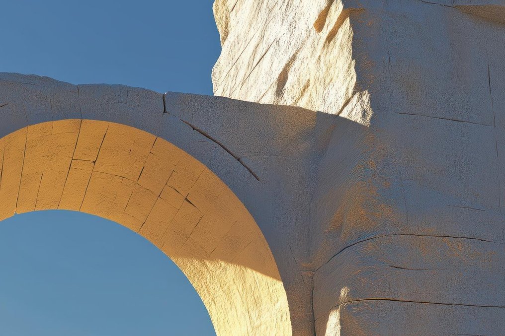 Lea Ottavi - Threshold of Eternity XXL #3.2