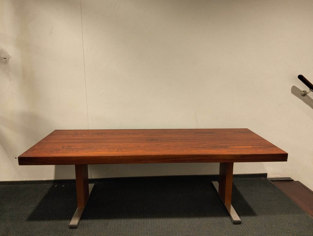 Kondor - Table basse - Bois - Table basse Kondor #1.0