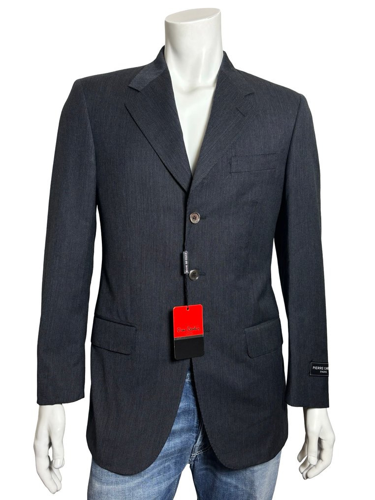 Pierre Cardin - 西装外套 - 复古 - 带标签的新品 #1.0