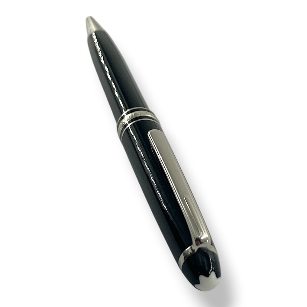 Montblanc - Meisterstück - 没有保留价 - 滚珠笔 #1.0