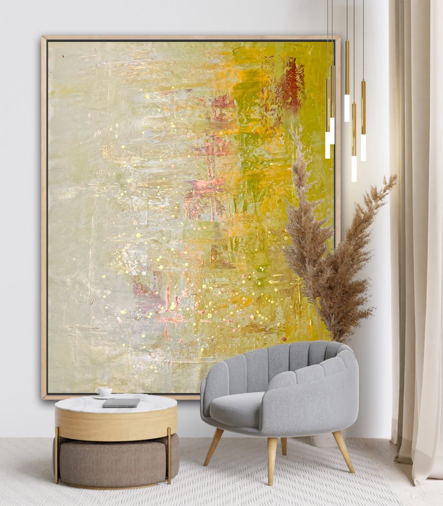 Ester Reut - Insee XXL #3.2