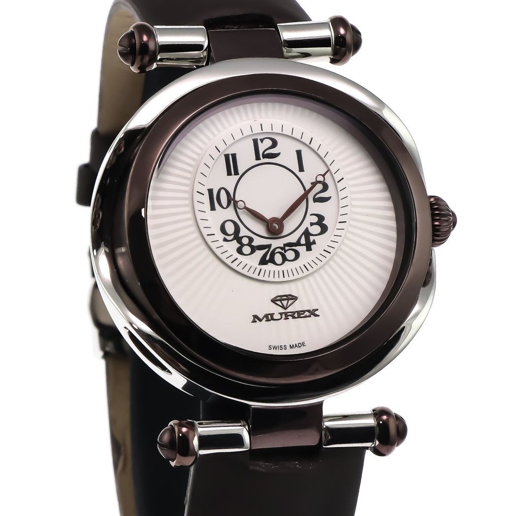 Murex - Swiss Watch - RSL904-SCL-1 - χωρίς τιμή ασφαλείας - Γυναίκες - 2020+  #1.0