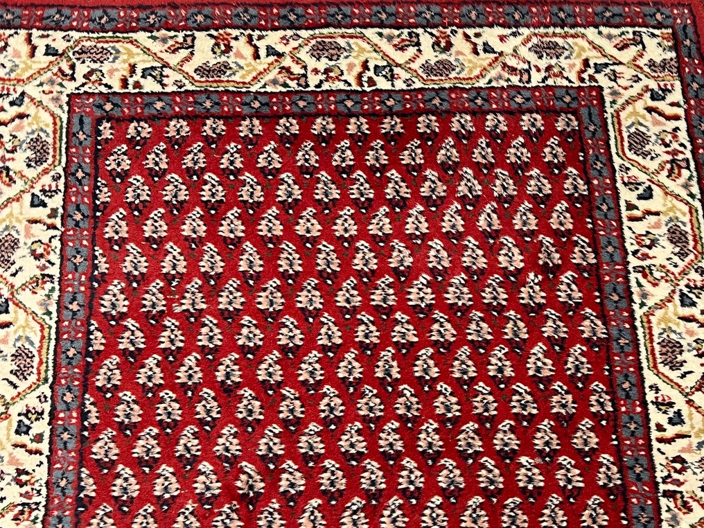 Sarough Mir - Tappeto - 160 cm - 95 cm #4.3