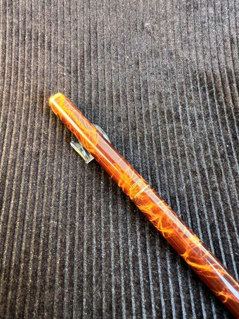 Aurora - Aurora Hastil lacca cinese - Ingen mindstepris - Fyldepen #3.2