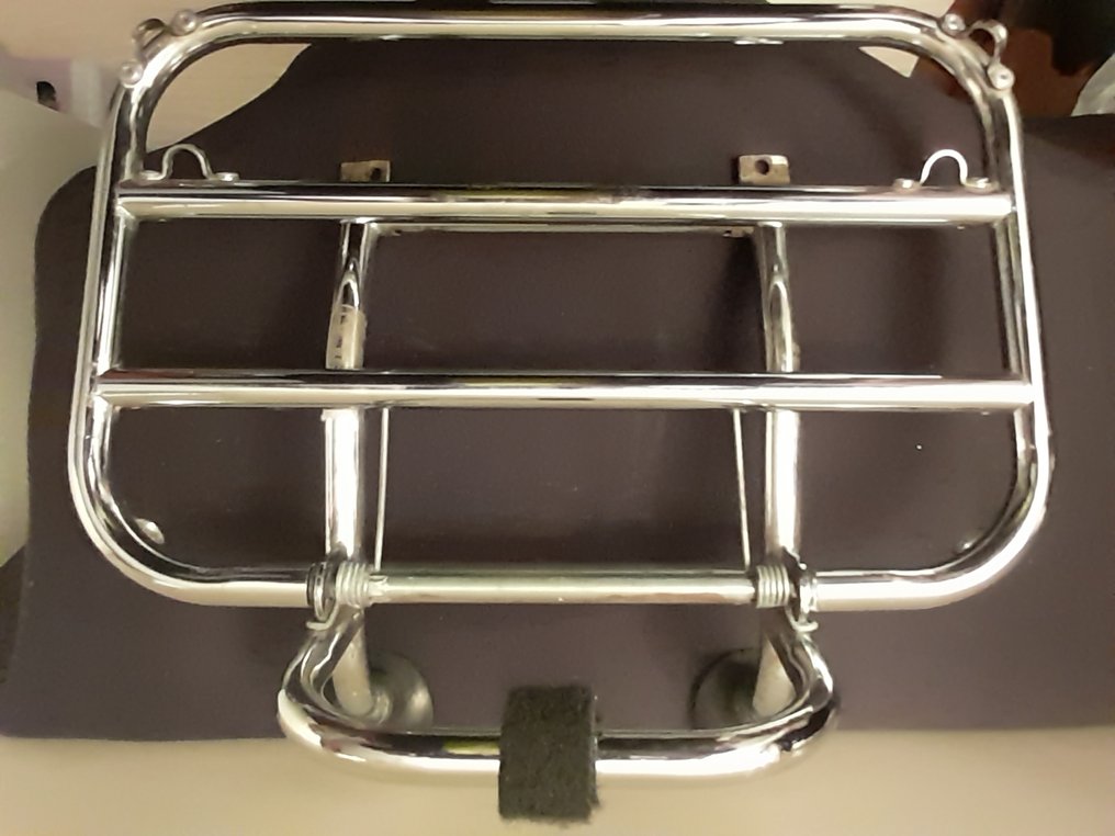 Vespa - Bagagedrager Vespa - 2010 #3.2