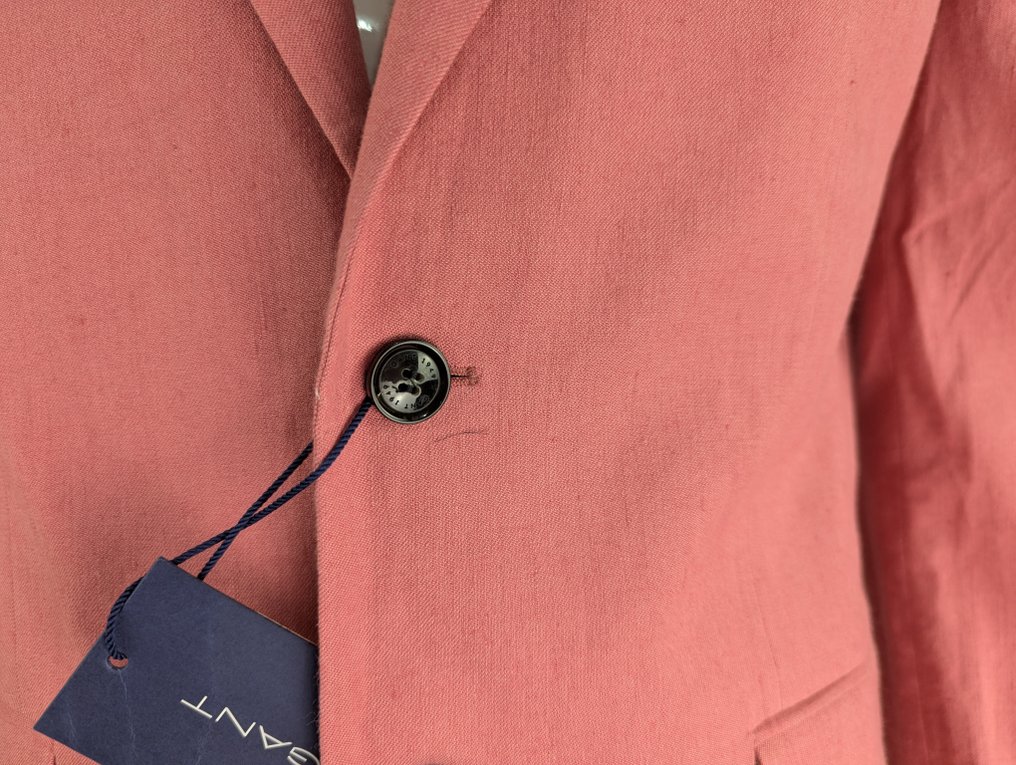 GANT - Jakke - Nyt med labels #2.1