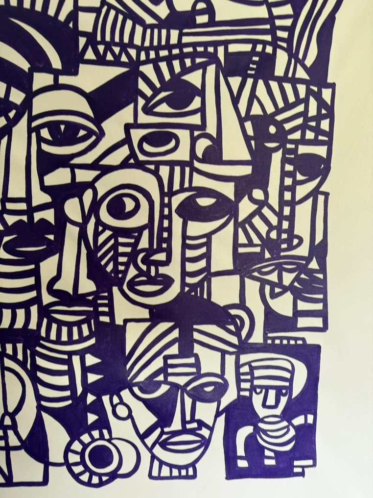 Freda People - Voodoo Collection XL #3.2