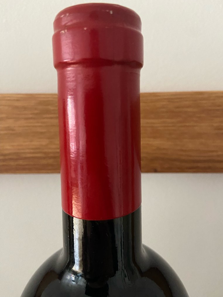 2005 Remírez de Ganuza - 里奥哈 Gran Reserva - 1 Bottle (0.75L) #3.2