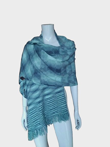 Missoni - Eșarfă #1.0