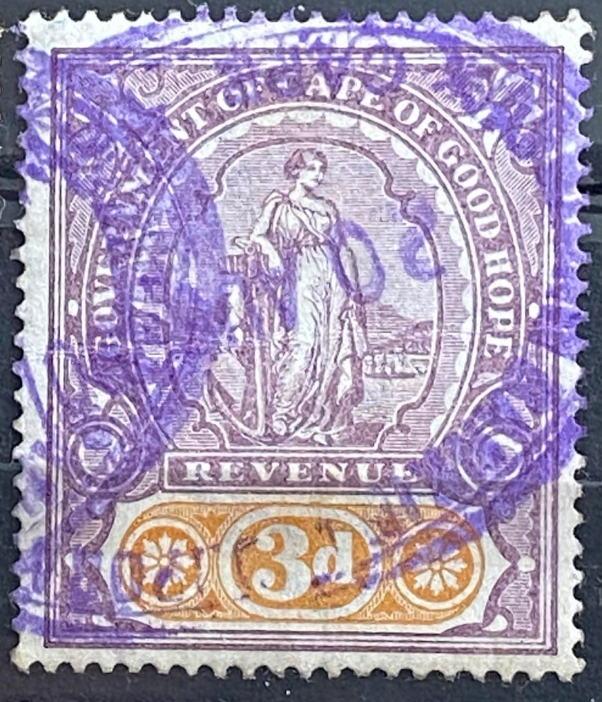 英联邦 1864/1940 - 各种收入使用情况，SG 2022，超过1000+ #3.2