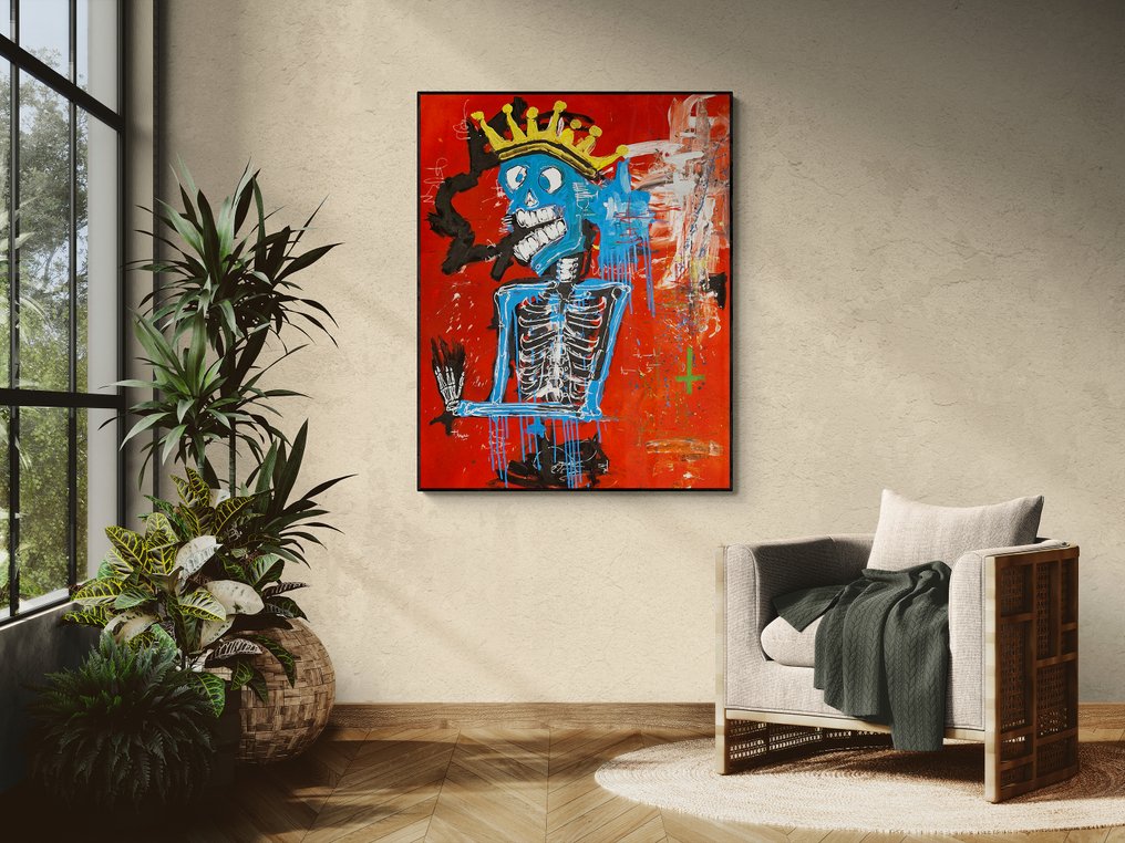 ARVY - Royal Remains - XXL #3.2