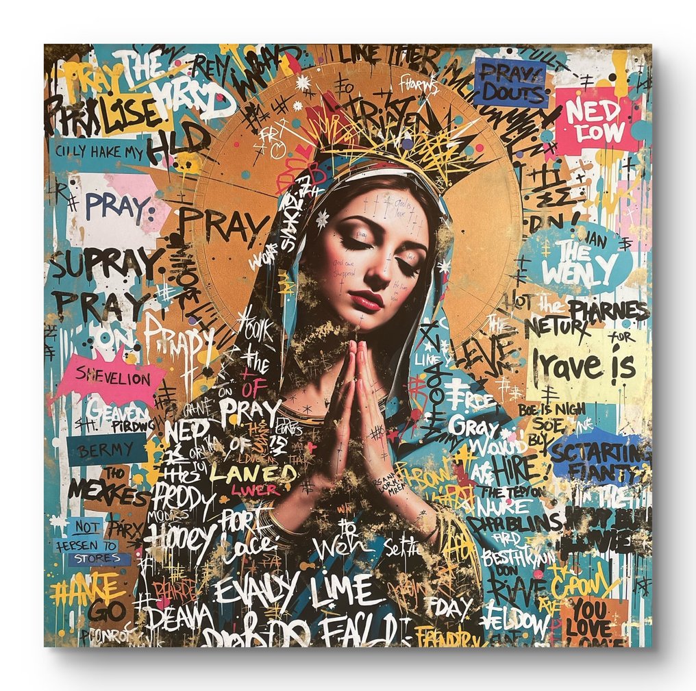 Nina Nox - Mater Verbi X: #1.0