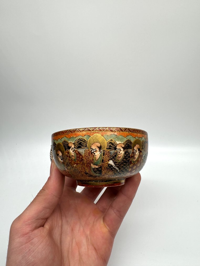 咖啡套装 (4) - 陶瓷 #3.2