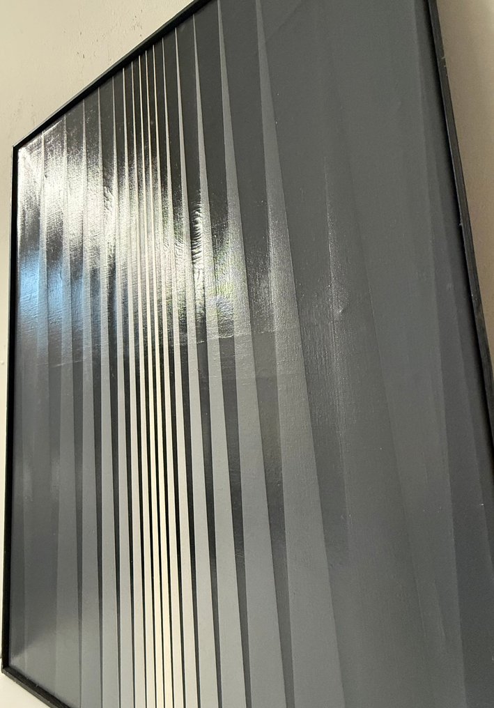 Lothar Quinte (1923-2000) - Ohne Titel #2.1