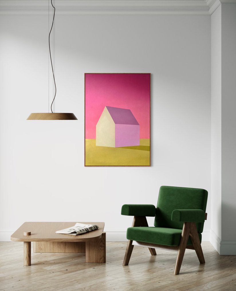 Johanna Piesniewski - SPLIT #4.3