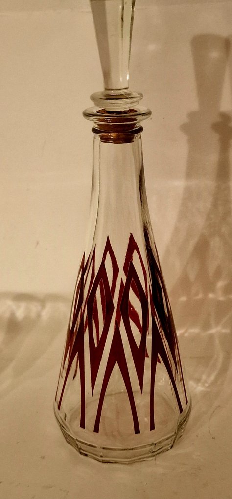 VMC - 葡萄酒杯 (8) - ARLEQUIN - 玻璃 #1.0