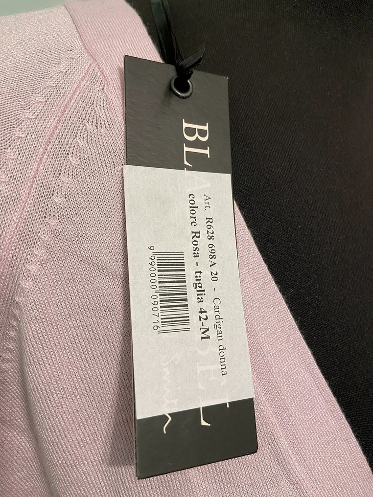 Paul Smith Black Label - Cardigan - New with tags #2.1