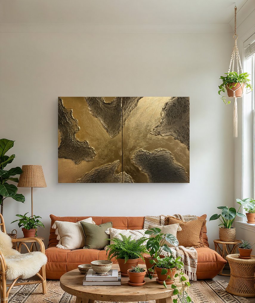 LeeJaimy - What Time Leaves Behind XL #4.3