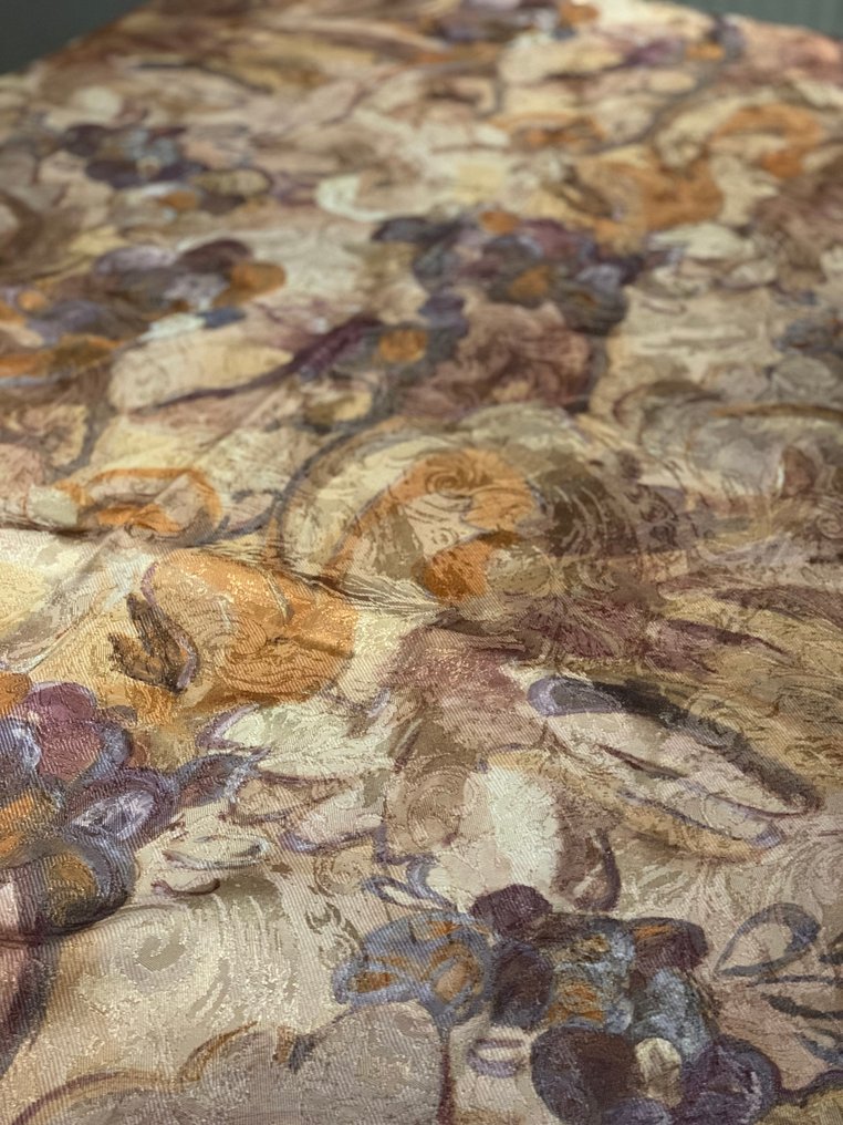 桌布  - 200 cm - 130 cm - jacquardstof #3.2