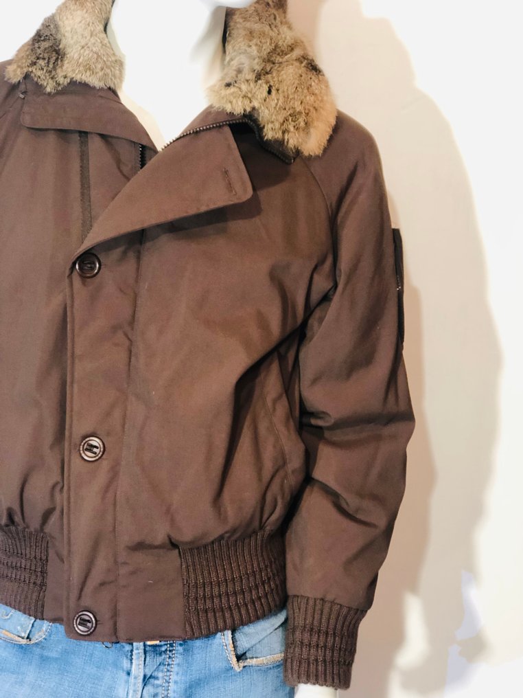 Artisan Furrier - Fur coat #4.3