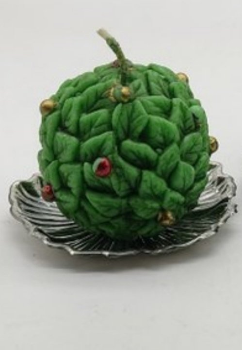 Ljusstake - .925 silver - 554FI #1.0