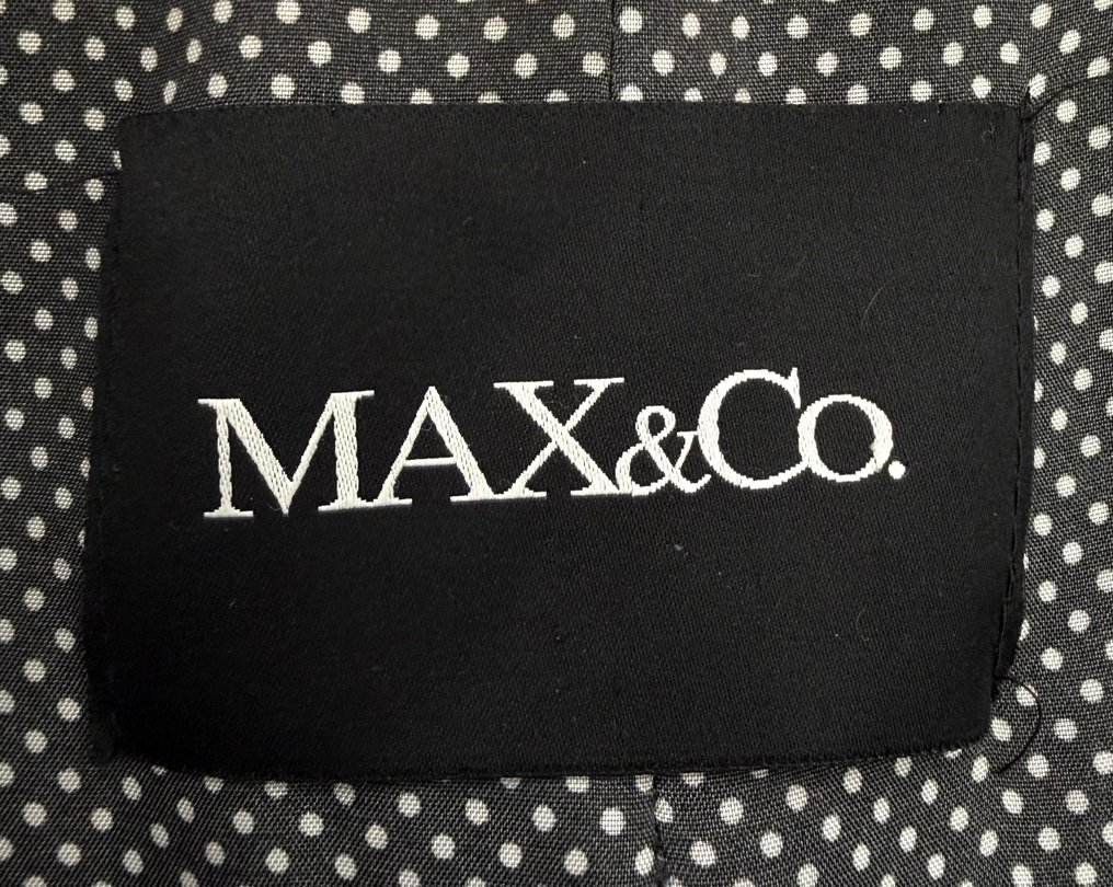 Max Mara - Παλτό #2.1