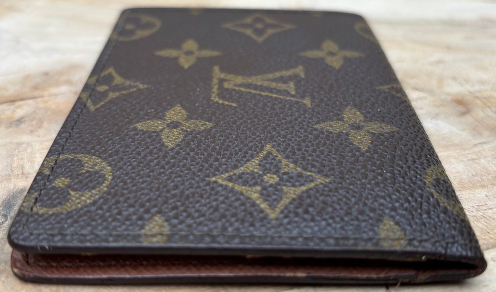 Louis Vuitton - Creditcard Holder - Wallet #3.2