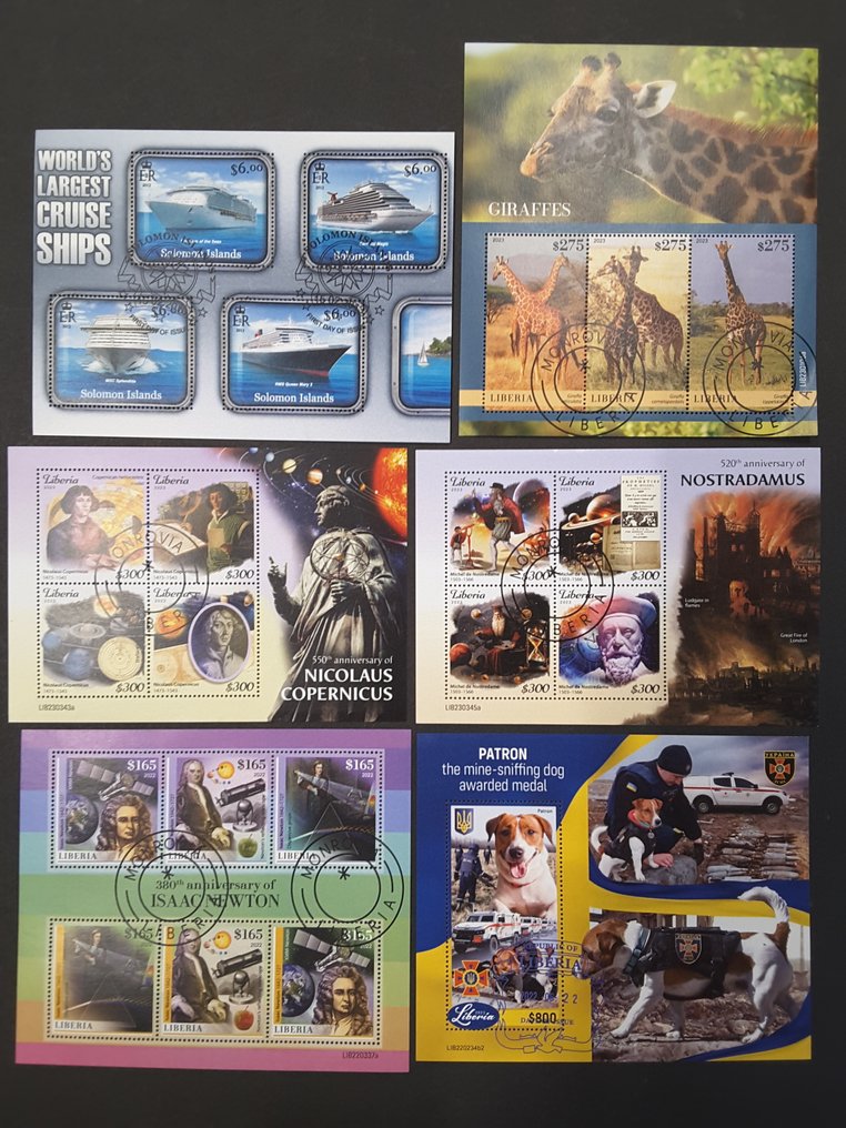 世界  - 312 差异。World CTO 块和片 #4.3